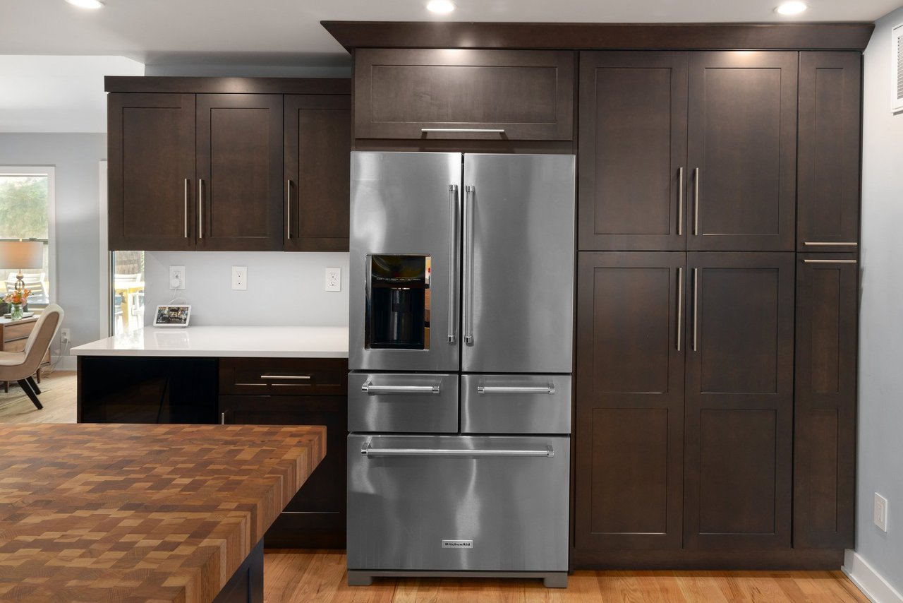 Just Listed: Berkeley Beauty with Vintage Charm + Modern Flair