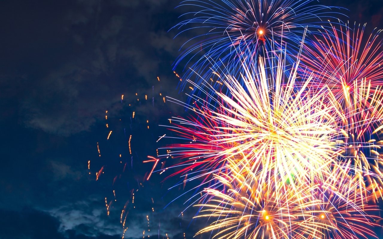 Where To Celebrate The 4th Of July In The Queen City