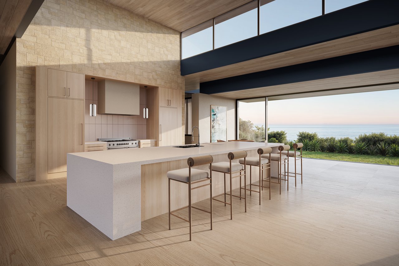 Ellice Street, Malibu