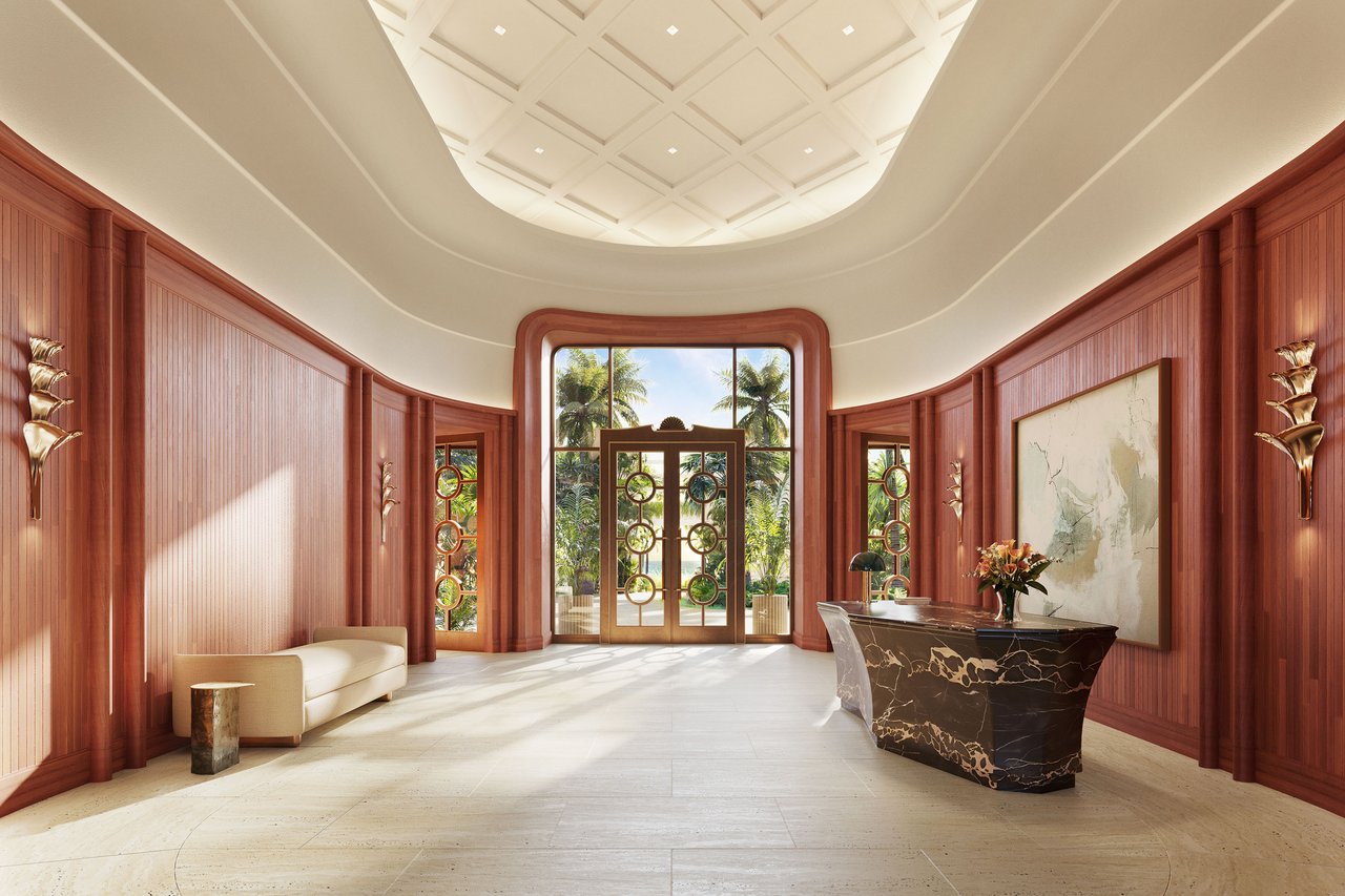 Ocean Terrace Residences