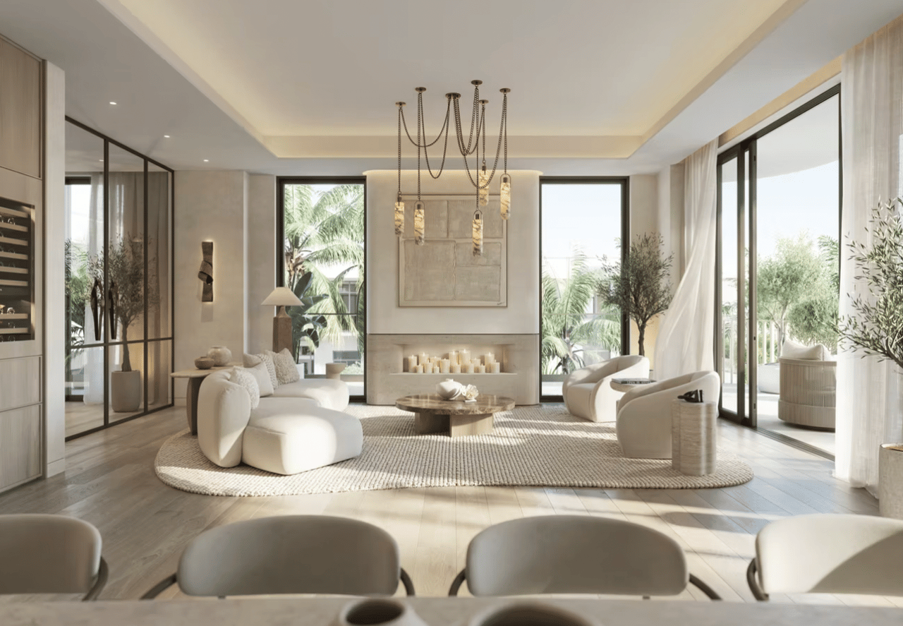 Halcyon Naples: A New Luxury Waterfront Condo + Private Marina Coming to the Heart of Naples, Florida