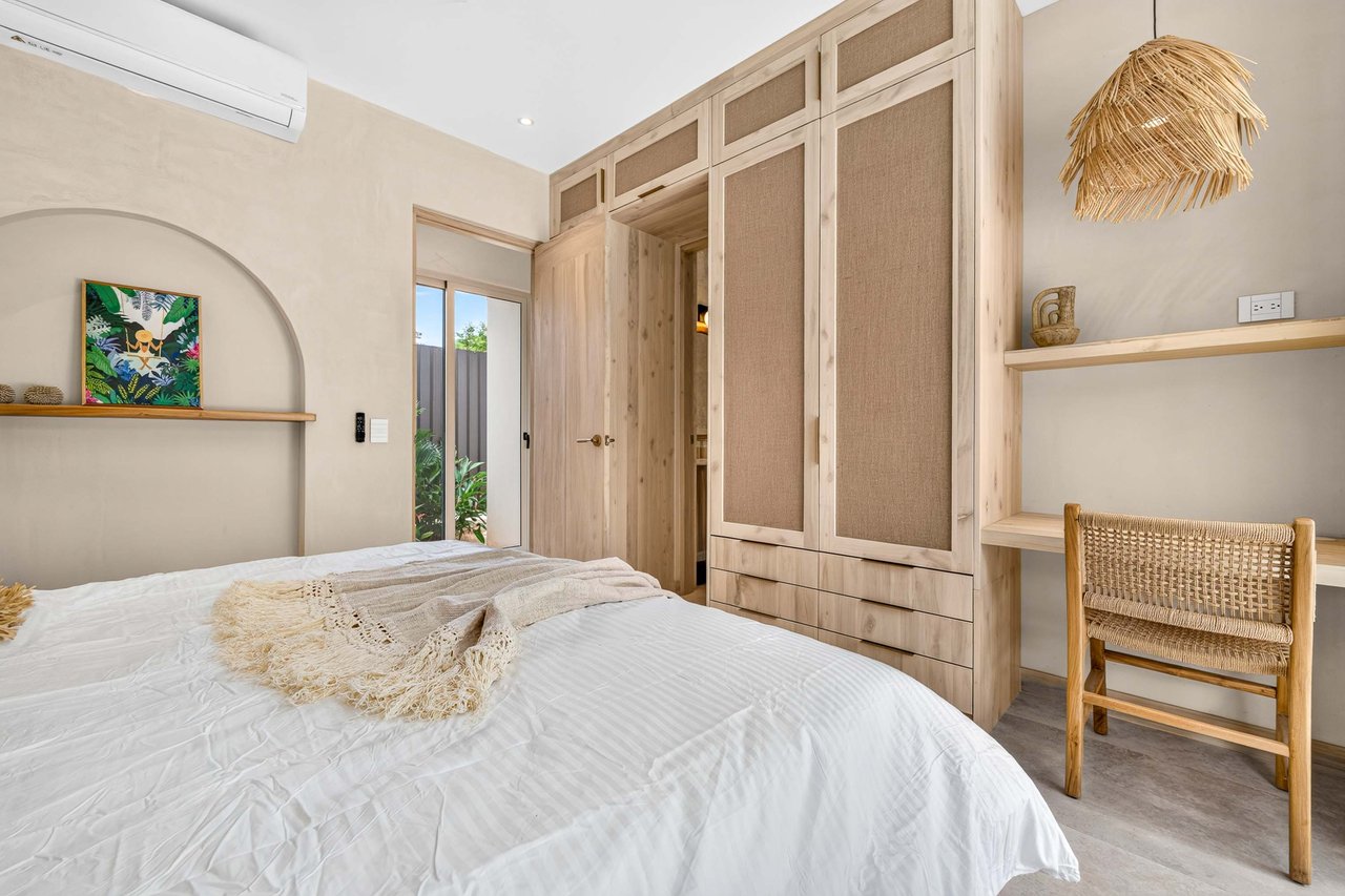 Casa Senderos | 4-Bedroom Tropical Home with Private Pool in Tamarindo