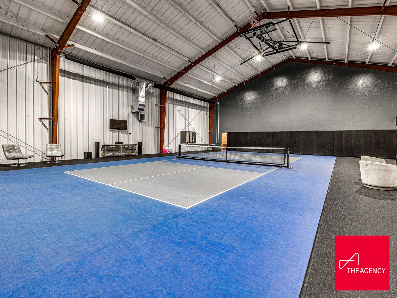 Matt Holliday Built His Own Field of Dreams in Stillwater, Oklahoma. Now It's For Sale for $9.8 Million - Wyatt Poindexter - The Agency