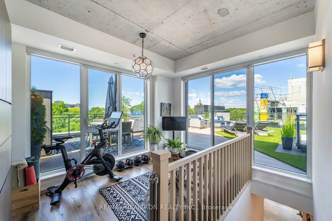 PENTHOUSE BY THE BEACH