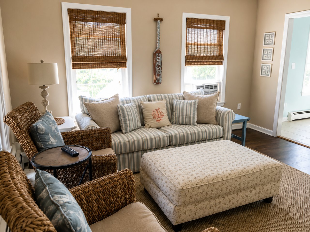 Cottage, Bay Head, New Jersey