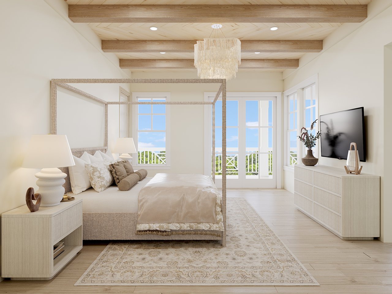 82 Inkberry Street (Lot 17) | Watercolor Phase III