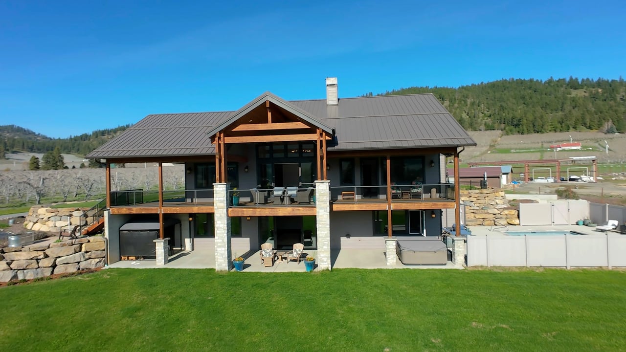 9615 North Rd Peshastin