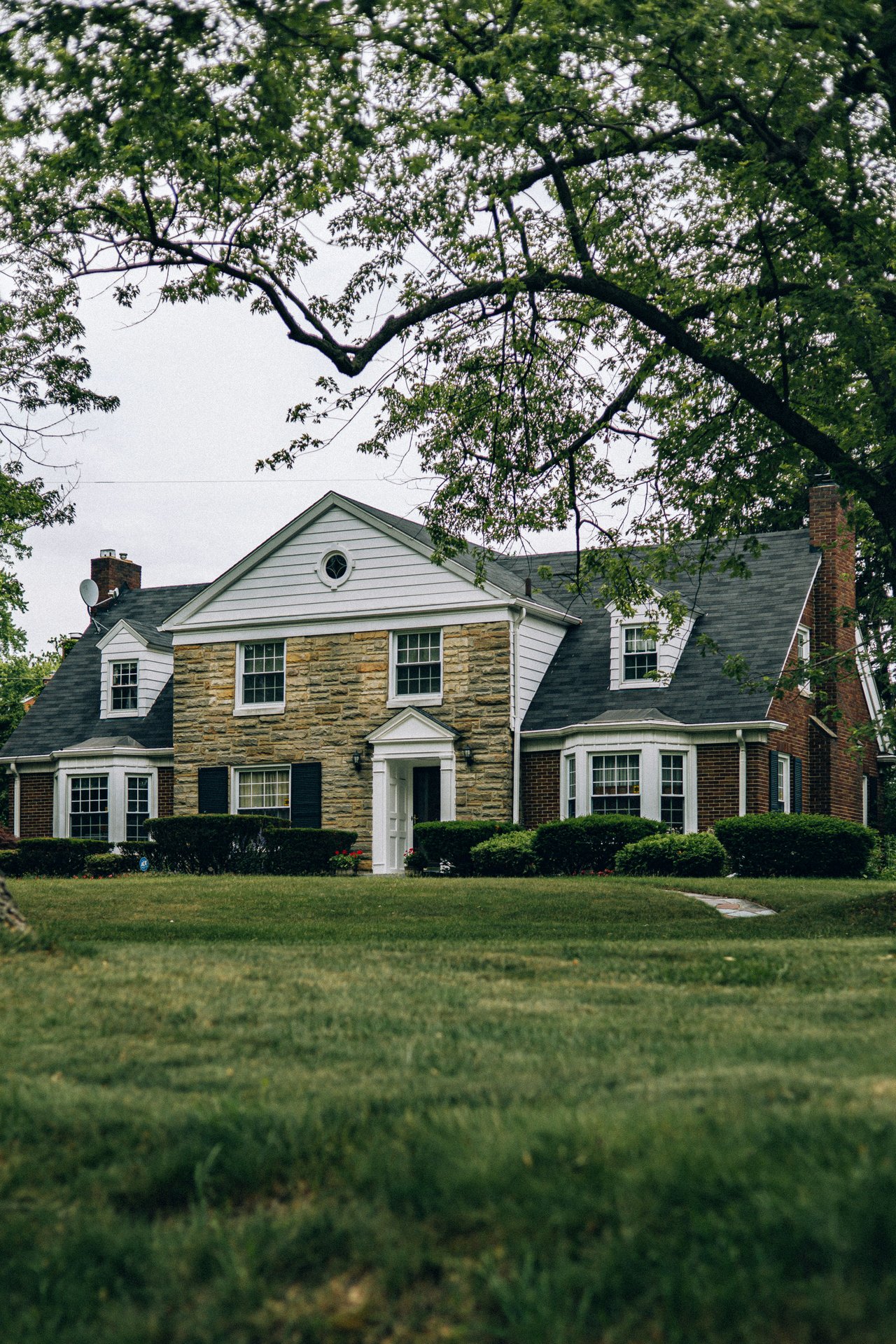 Investment properties