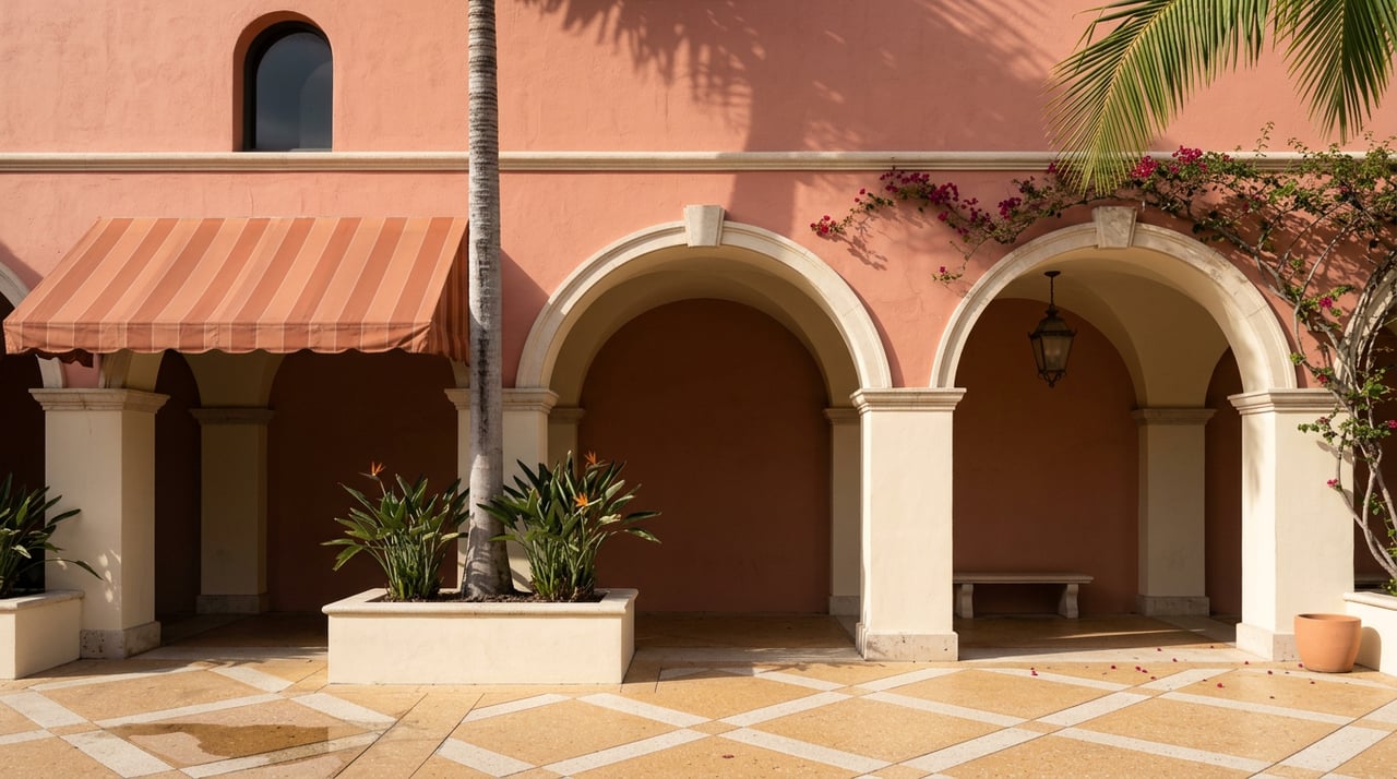 Miracle Mile Just Became A Lunch Block: A Coral Gables Resident's Guide To The New Daytime Map