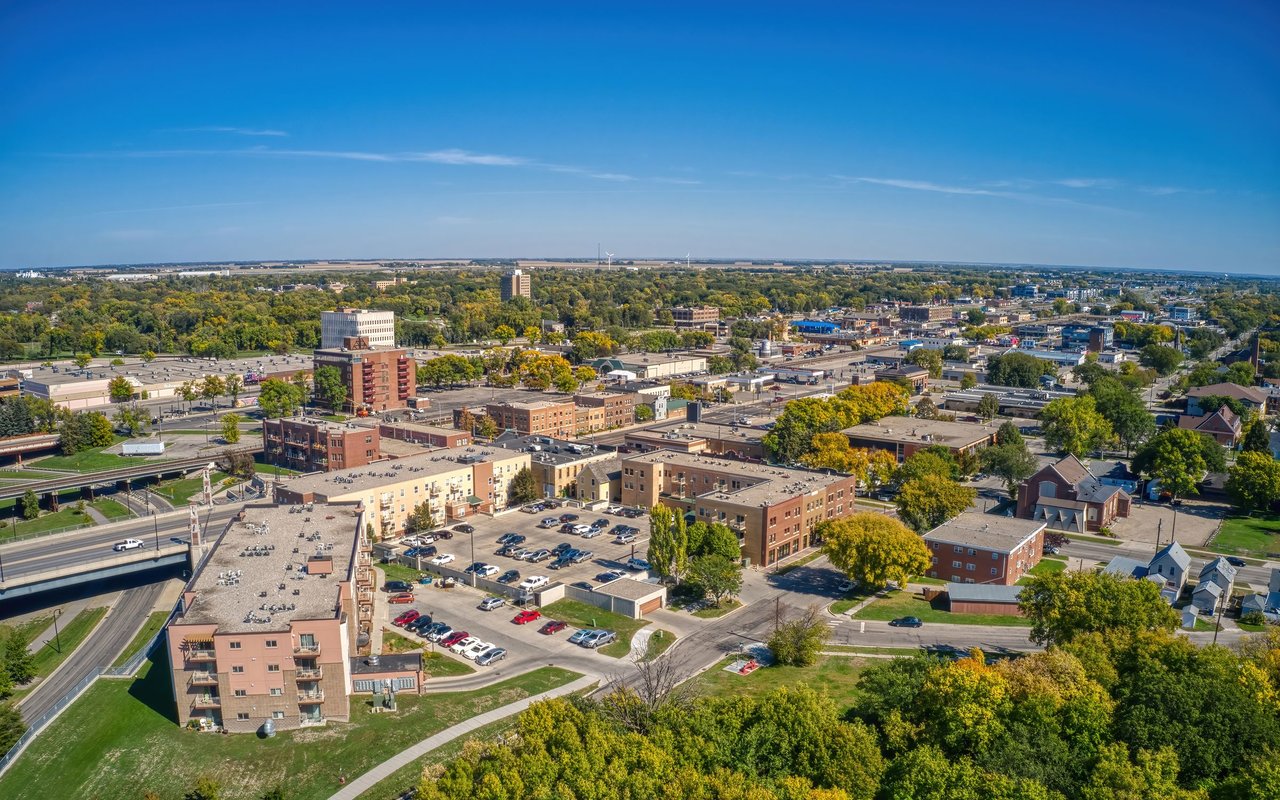 Moorhead