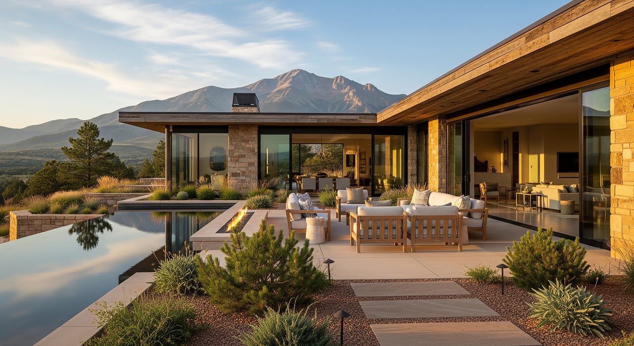 Living In North Colorado Springs: Lifestyle And Community