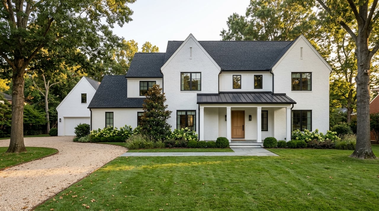 What Luxury Country Living Looks Like In Goochland