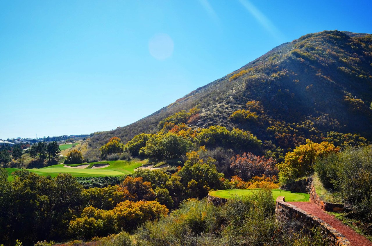 Day in the life of a Ravenna Country Club Member or Resident - Littleton, CO