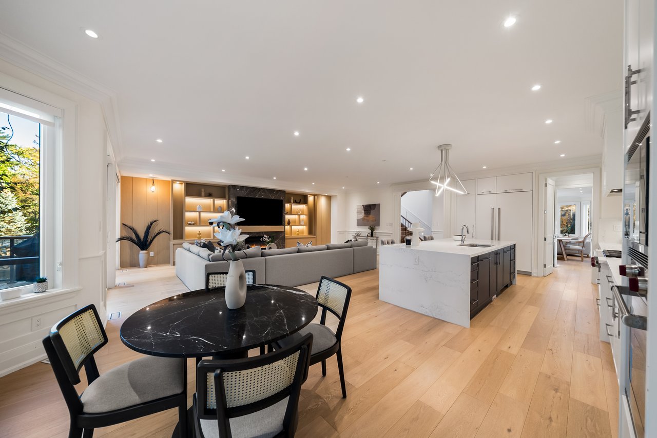 43 Ben Machree Drive
