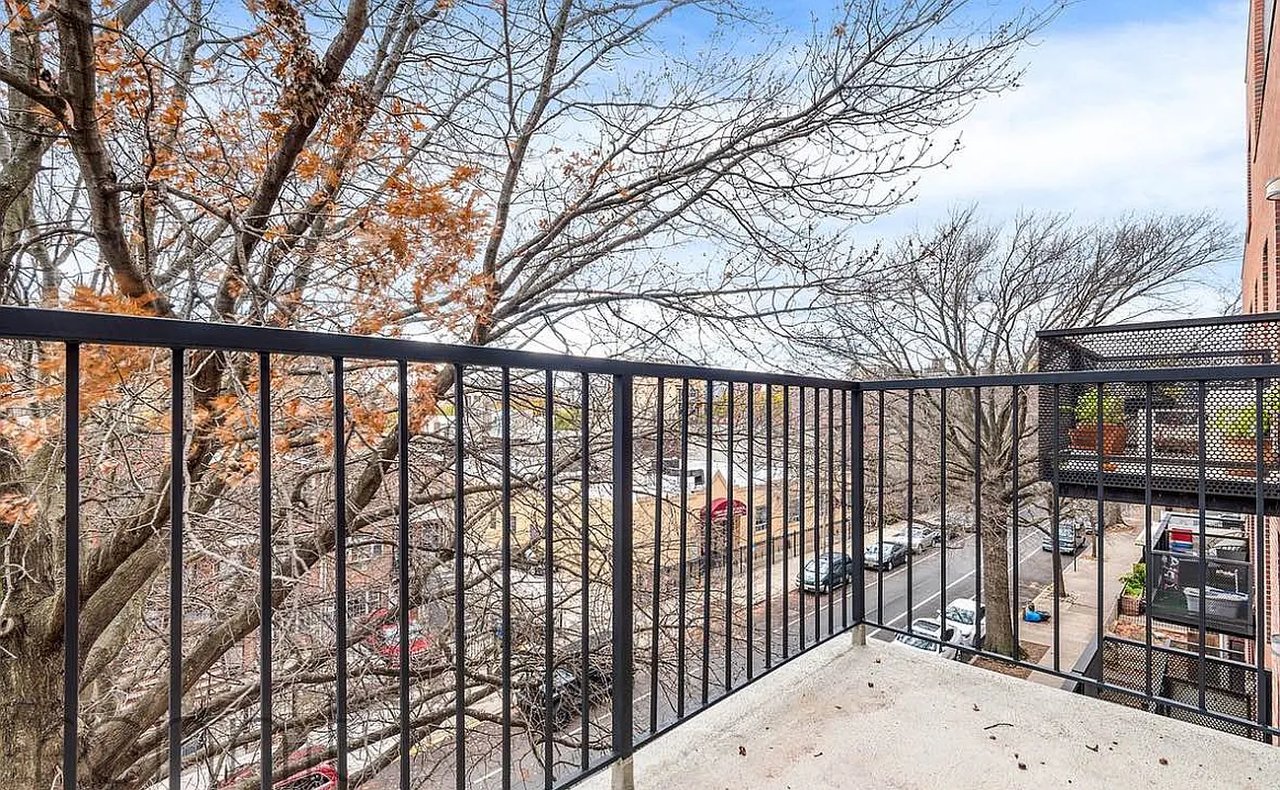 1707 Dean Street #3D