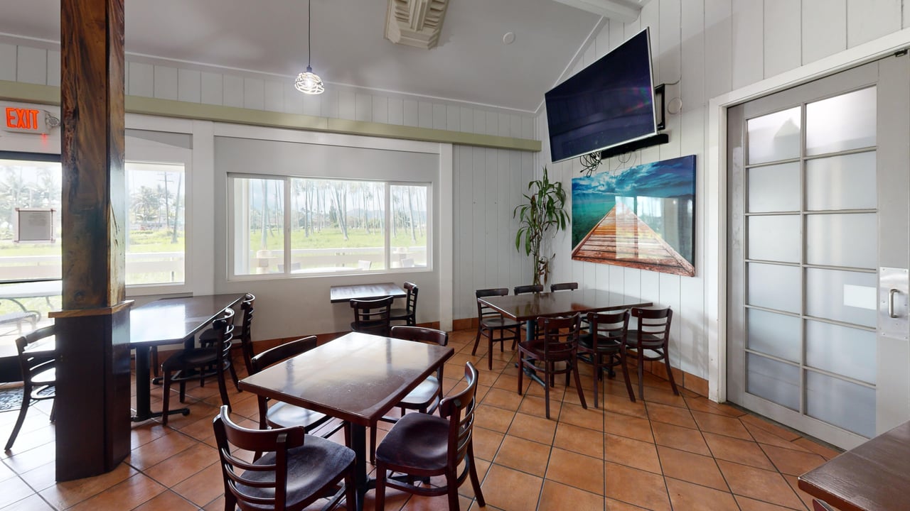 Royal Coconut Plaza BLDG 1