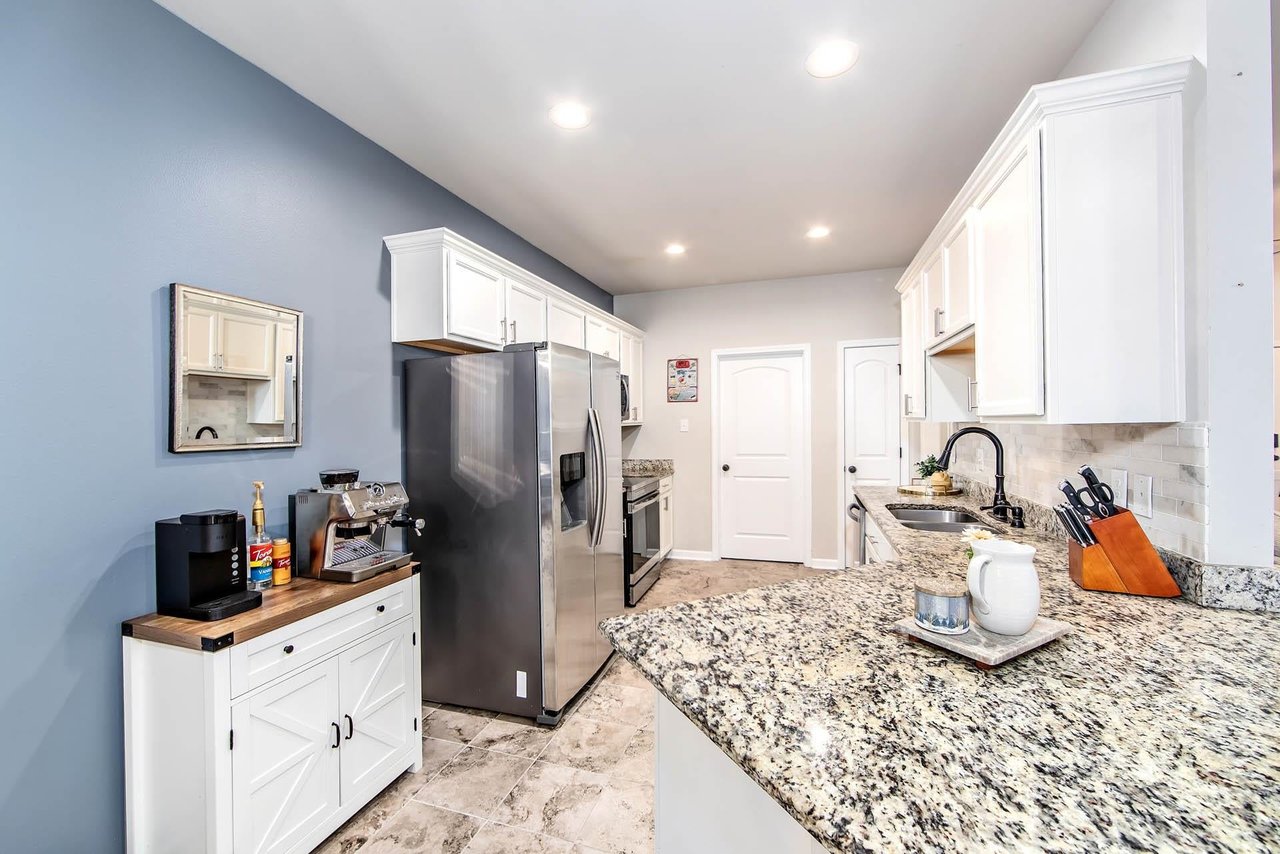 201 Coloby Station St