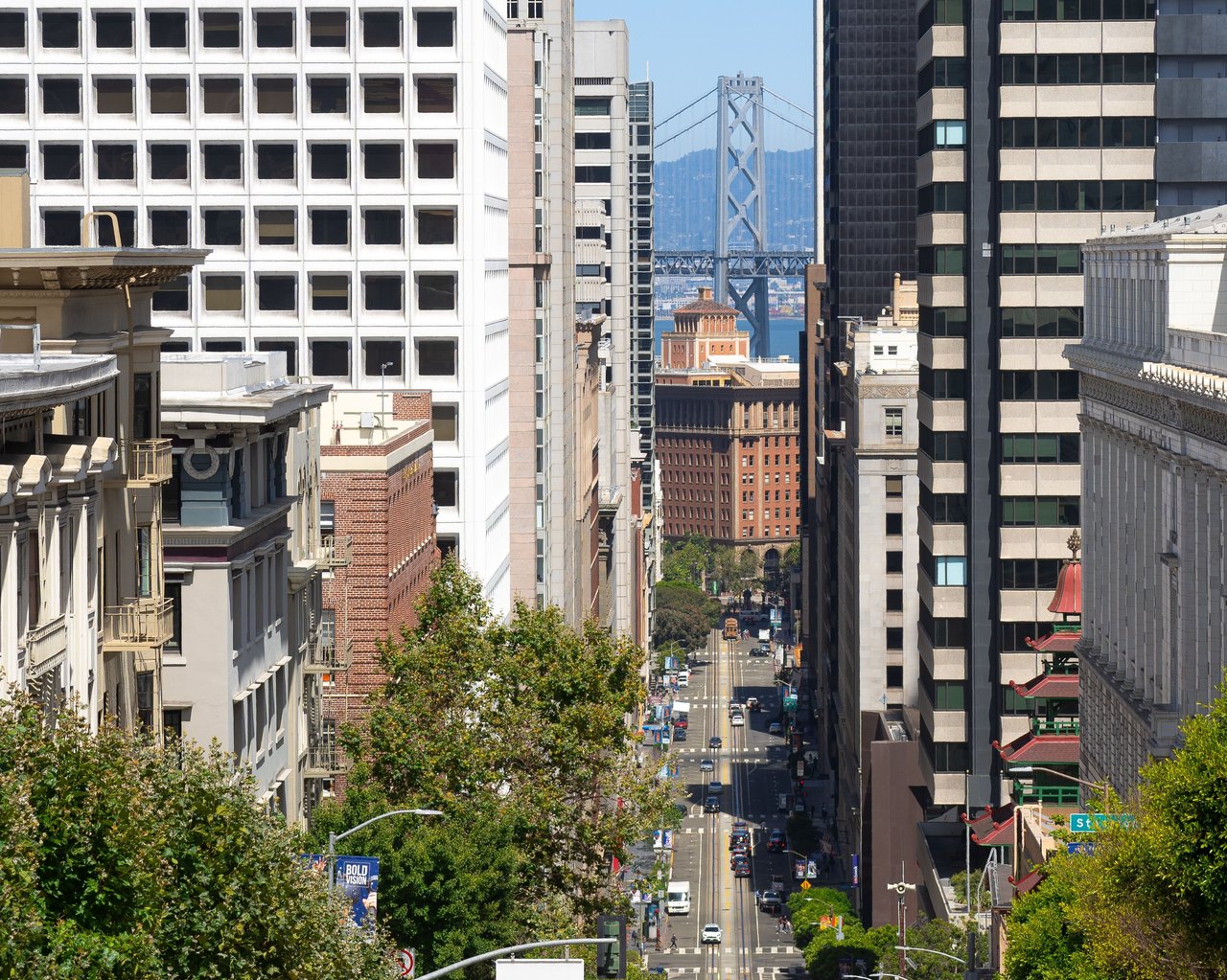 San Francisco Is Still Playing by Its Own Rules
