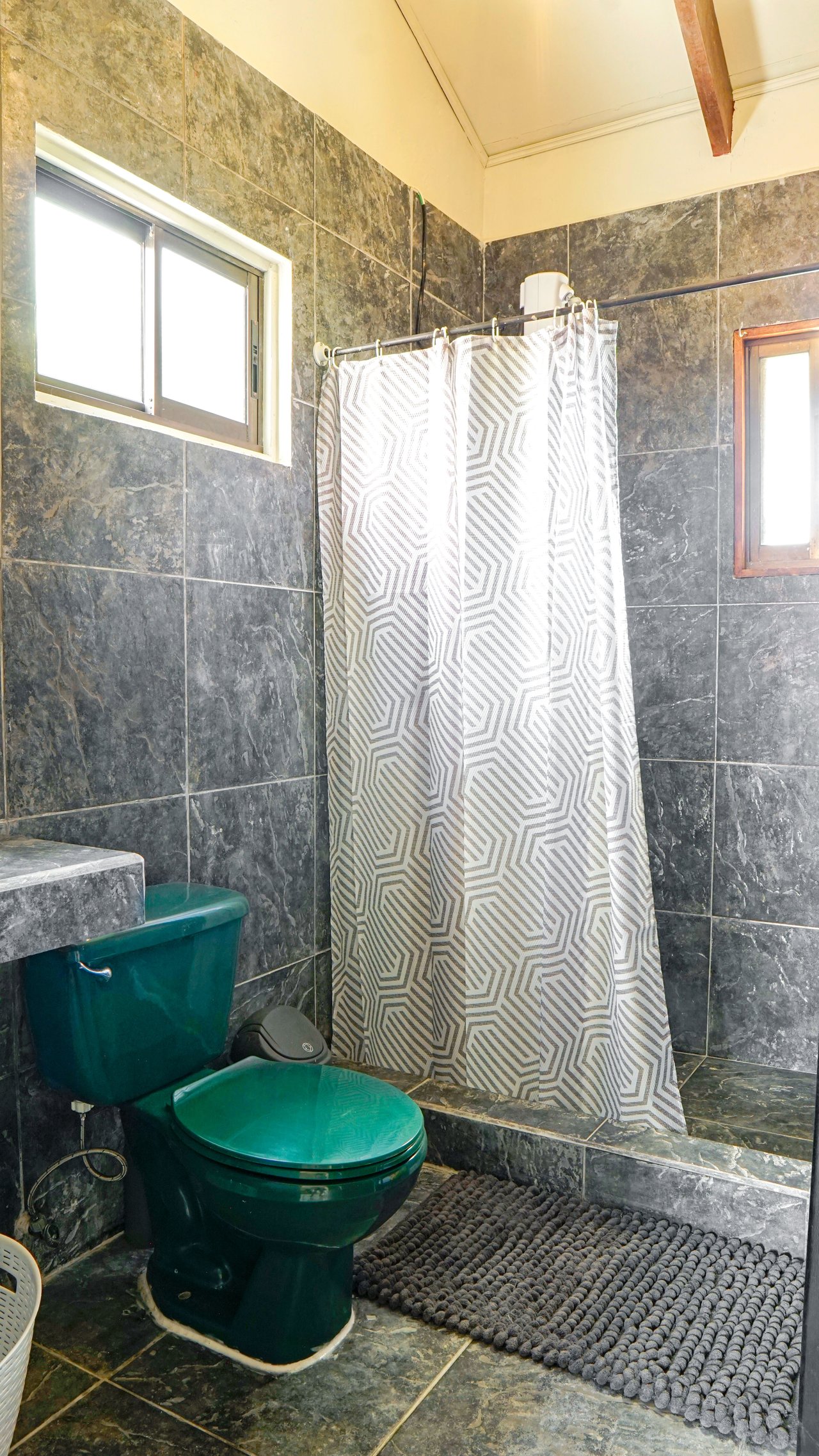 Beach Retreat Property