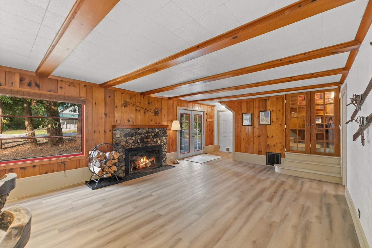71636 NE. Old Cascade Hwy., Skykomish, WA 98288