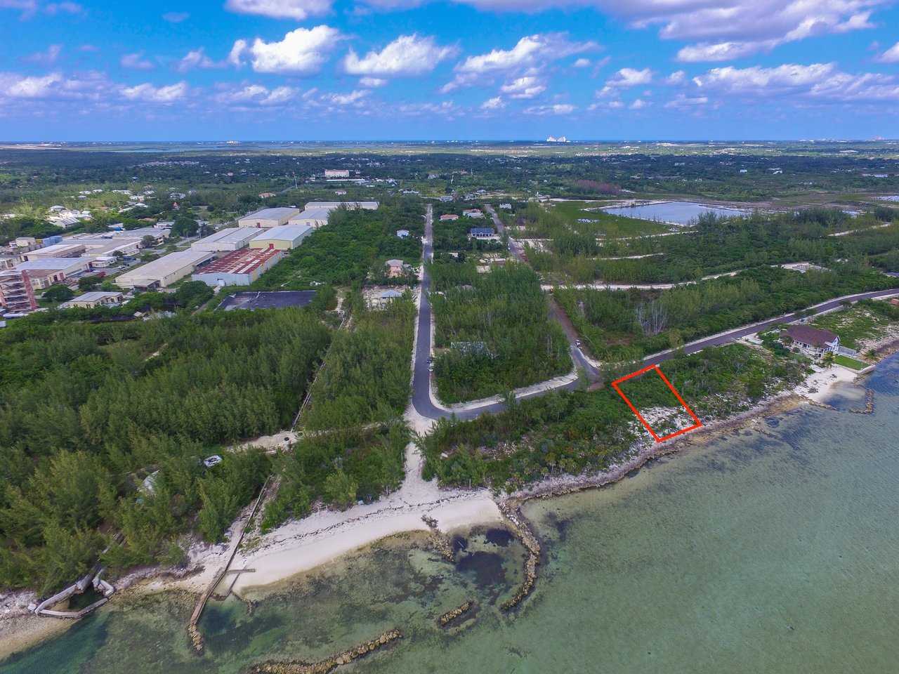 Lot #50 South Seas