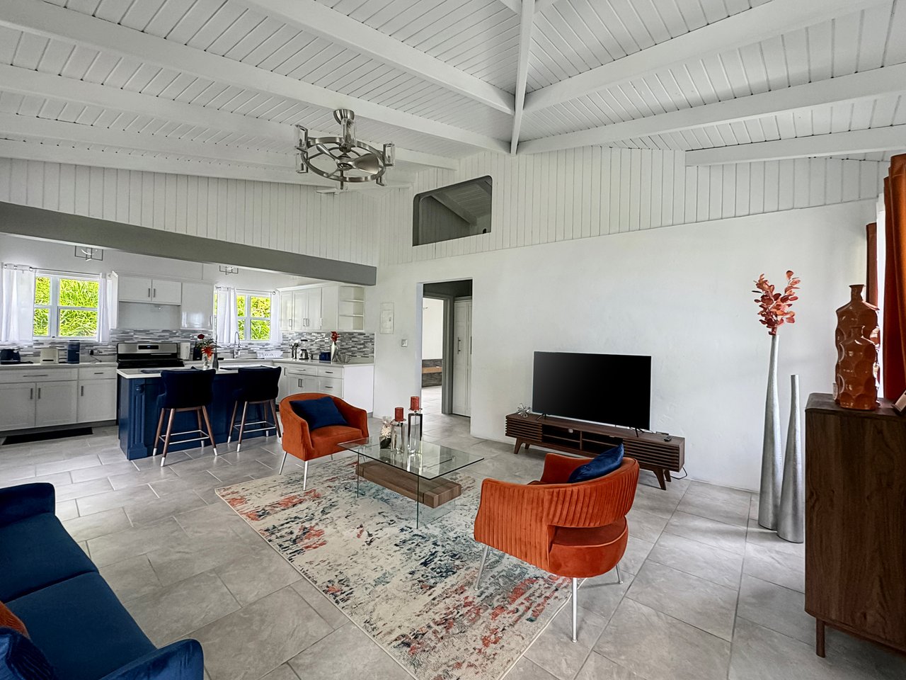 944 Cane Garden Bay 2 Bedroom Apartment