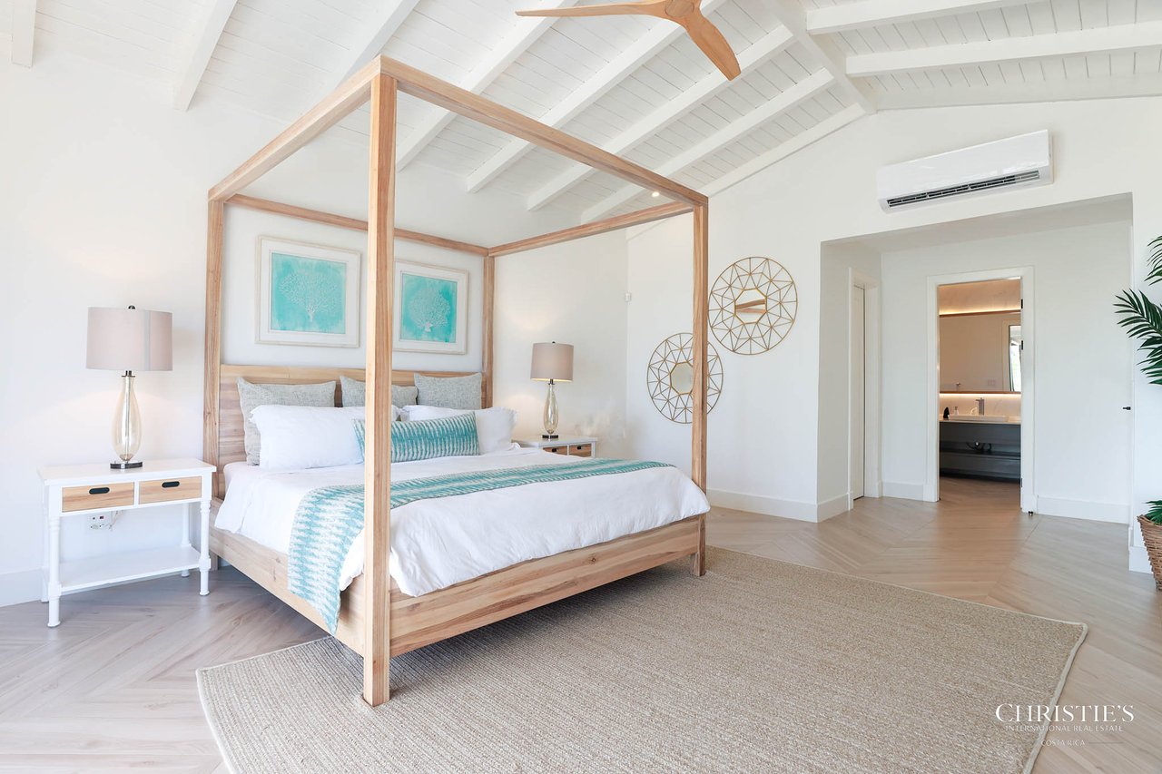 Casa Perla Oceanfront