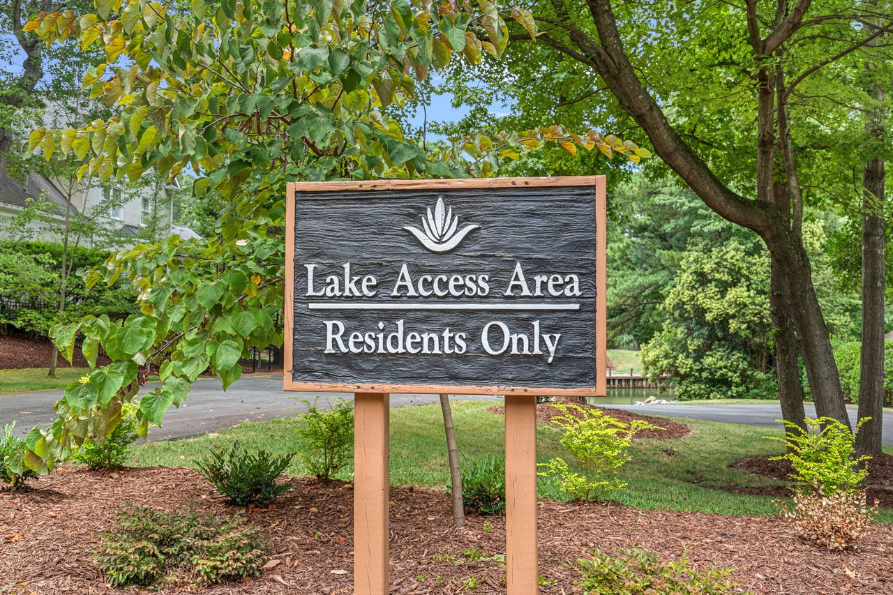 21404 Blakely Shores Drive