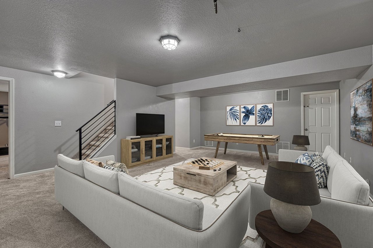 7418 Silver Bow Drive