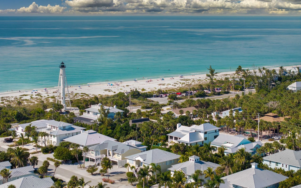 Boca Grande