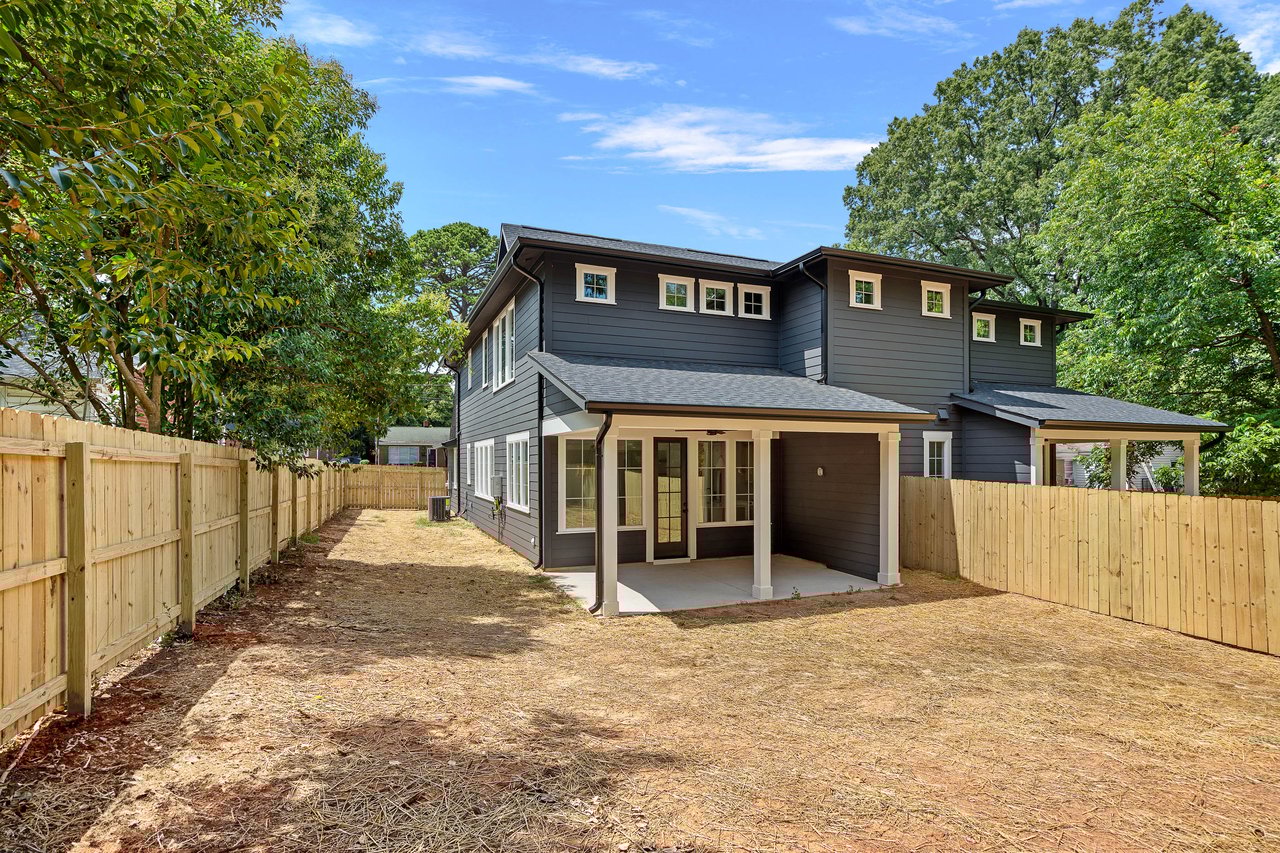 2742 Bancroft Street