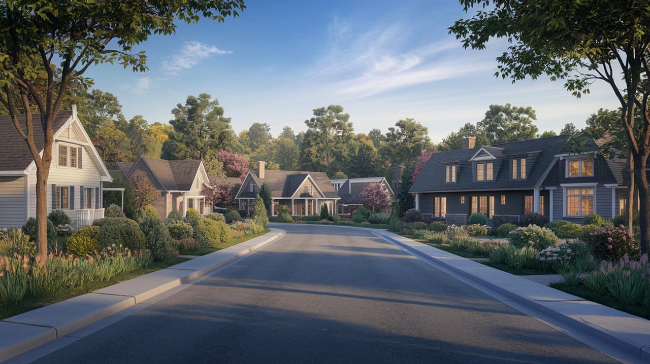 Your Guide to Buying a Home in Oak Ridge NC