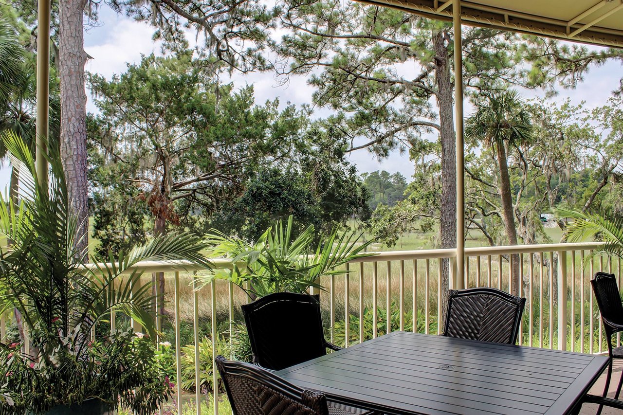 Moss Creek