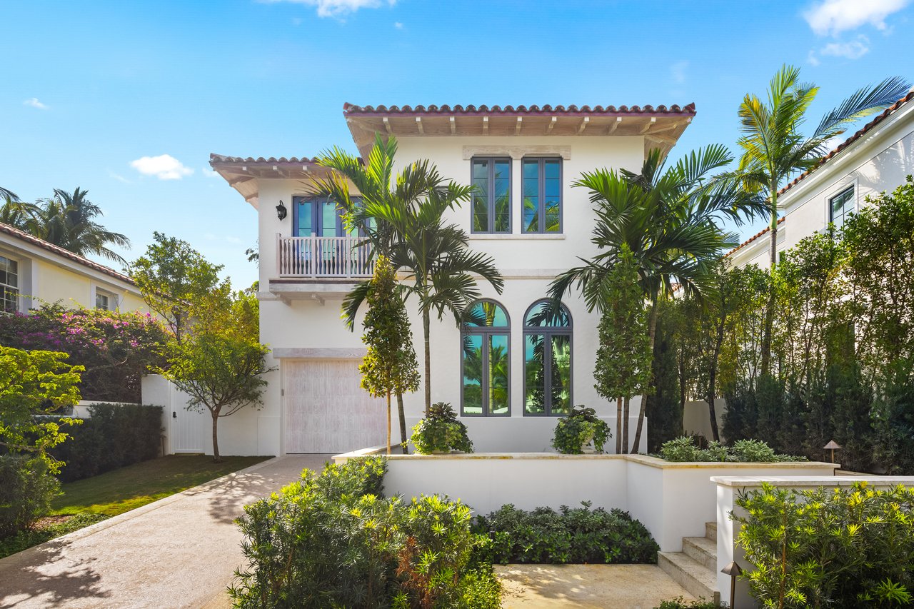 New Construction in Coveted Midtown