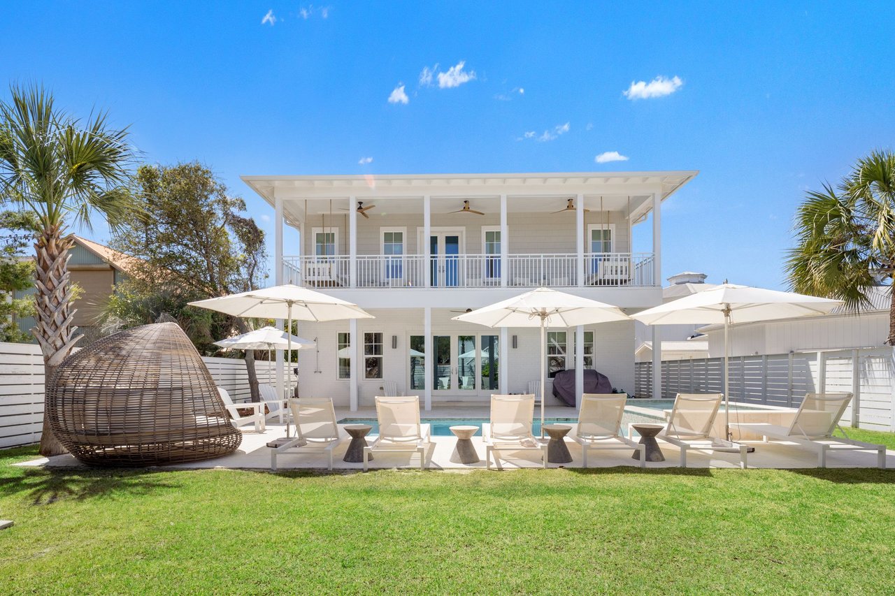 139 Sand Cliffs Drive