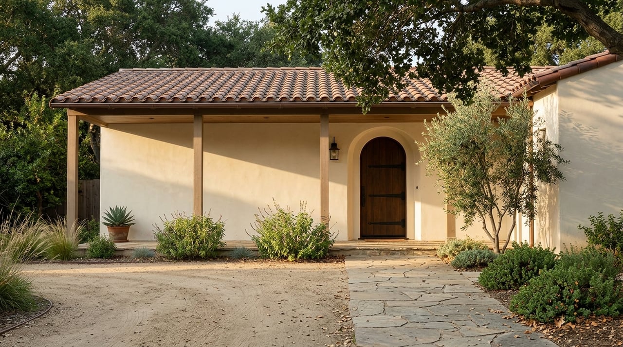 Country Living With City Access In Santa Clarita