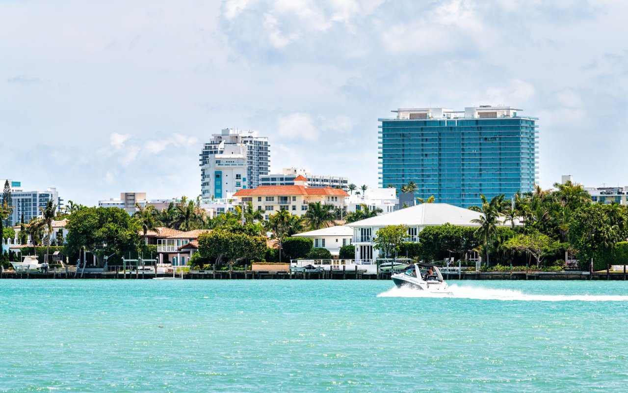 Indian Harbour Beach