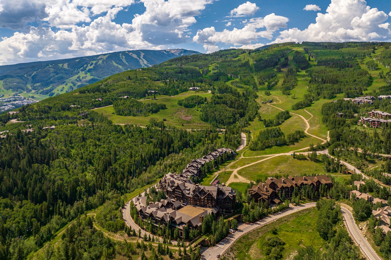 Bachelor Gulch