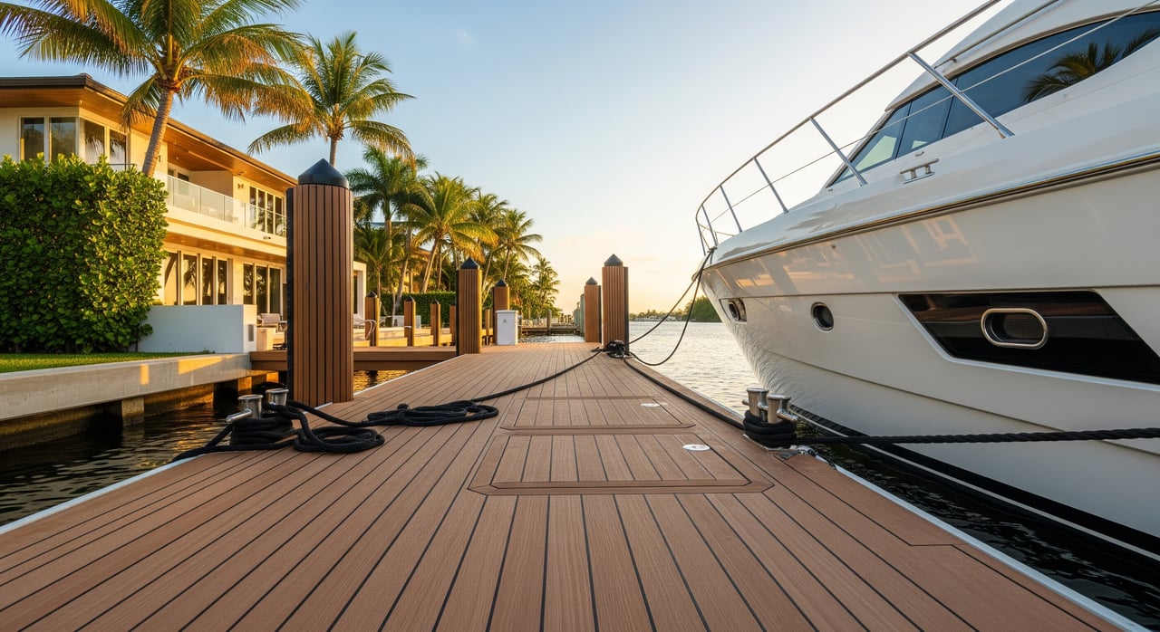 Boater's Guide to Living in Lighthouse Point