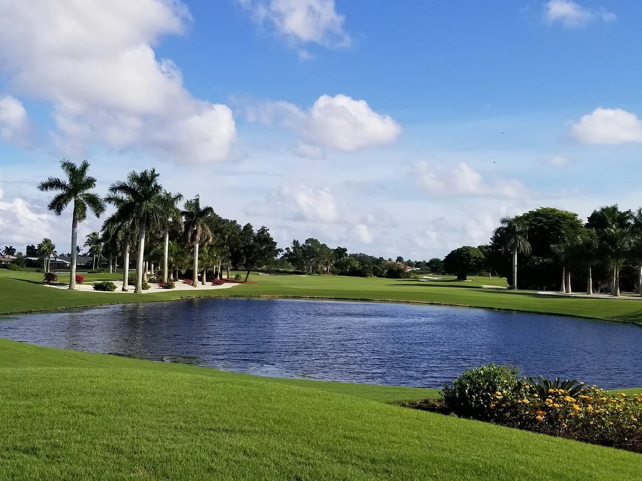 Marco Island Golf Club