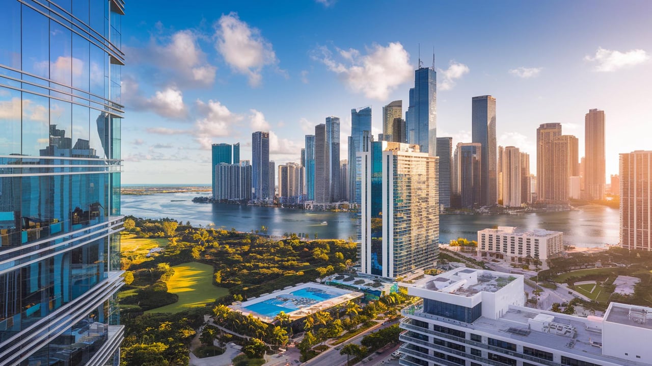 Unlock Smart Mortgage Strategies in Brickell, FL