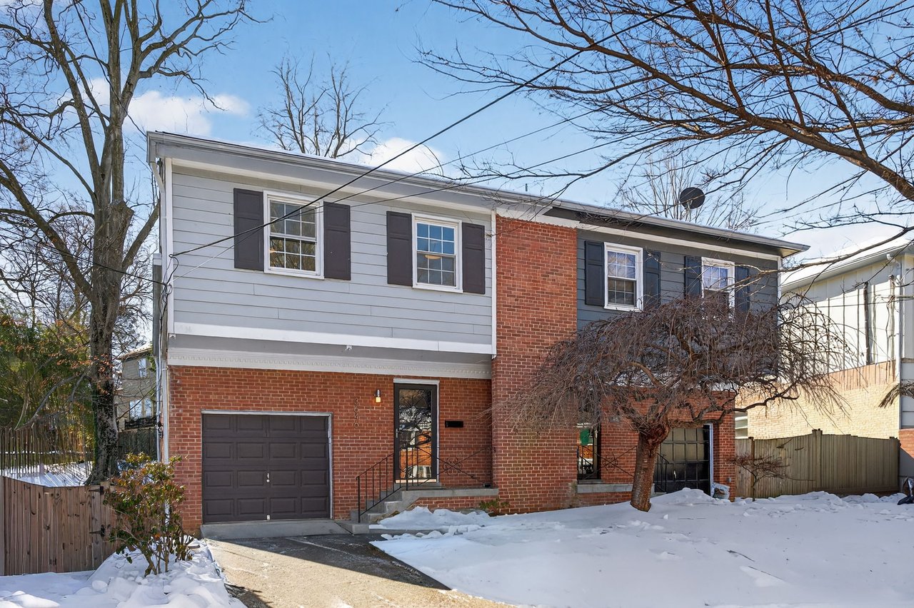 3646 Alton Pl NW - North Cleveland Park