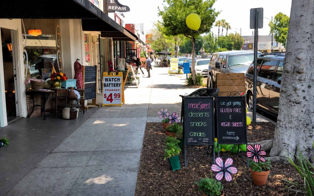 Two Magnolia Park Homes Sold the Same Day. Here’s What Stood Out to Me