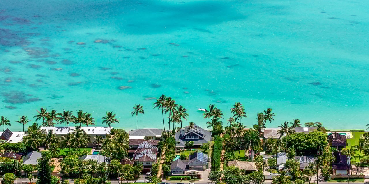 Kailua/Lanikai