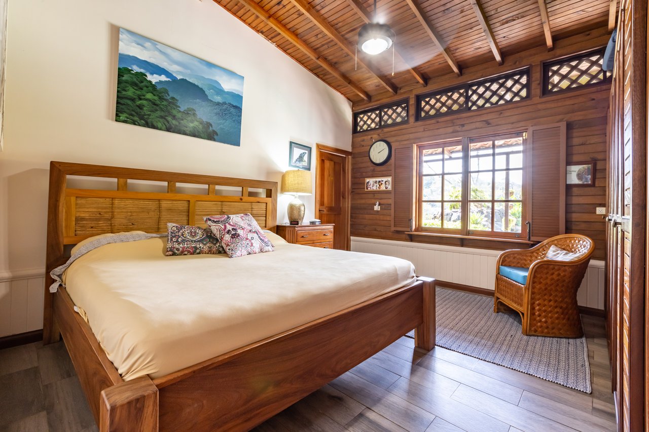 Rancho Montecito Atenas