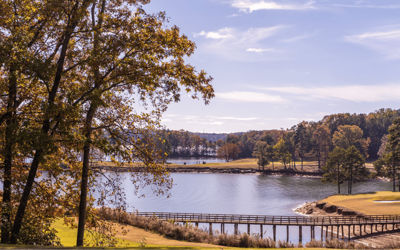 15 Best Things to Do in Gainesville, GA
