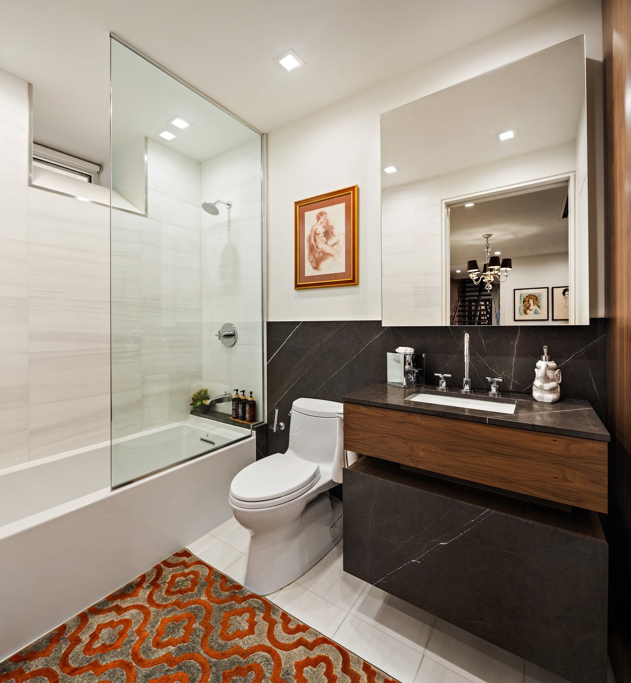 Park Avenue's Finest Expression of Modern Craftsmanship