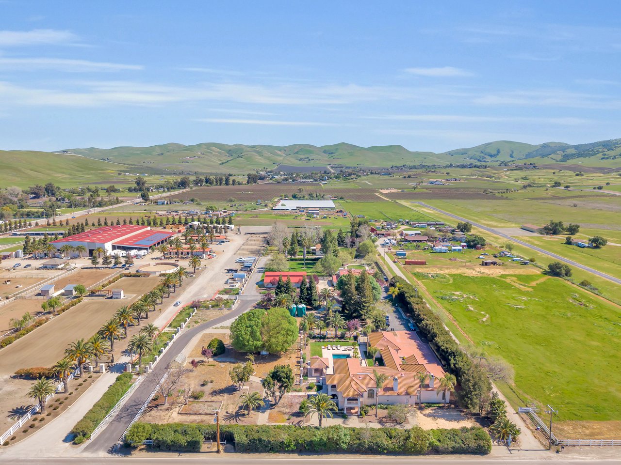 Coming Soon in South Livermore