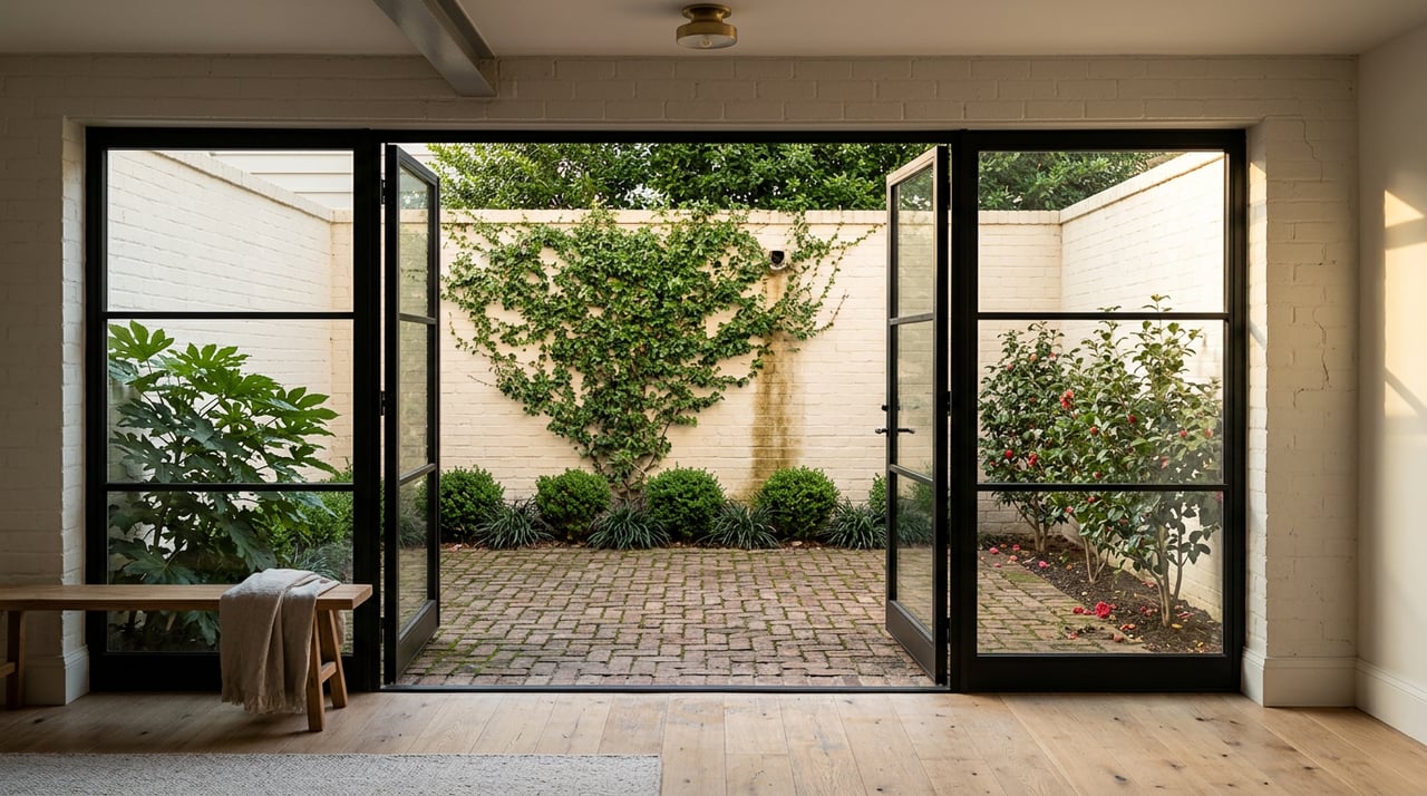 Inman Park's Two Fall Seasons: Why Inman Quarter and Krog Street Market Suddenly Feel Different