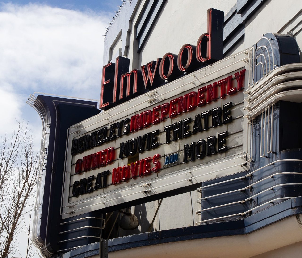 Elmwood